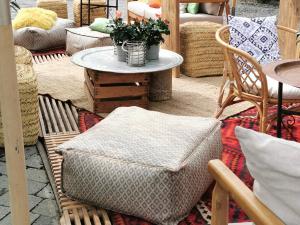 Garden Sitzsack 1